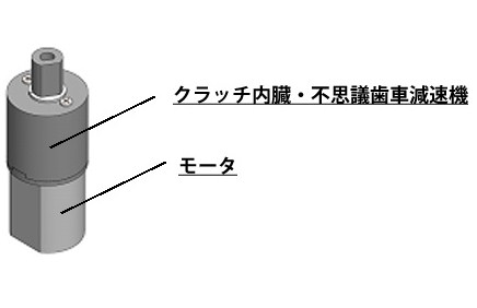 �N���b�`�����}�C�N���U13�A�N�`���G�[�^
