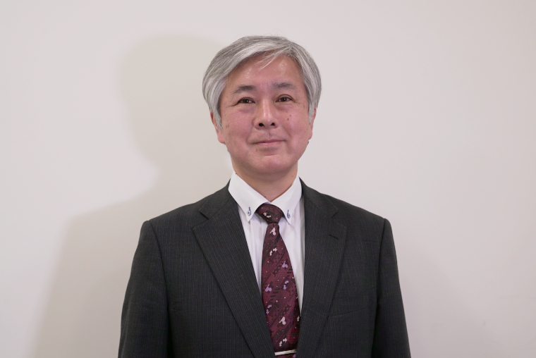 イメージ:片野　圭二